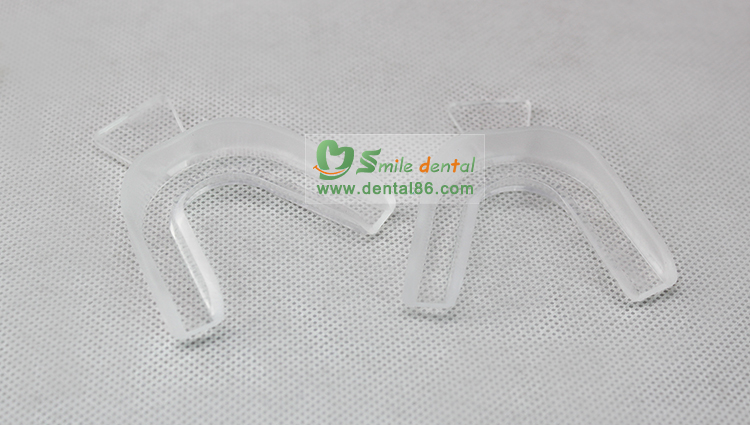 Disposable impression trays